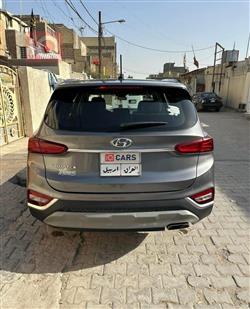 هيونداي سانتافي